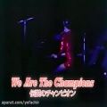 عکس 11. We Are The Champions - Queen Live in Tokyo 1979