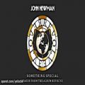 عکس John Newman - Something Special (Official Audio)