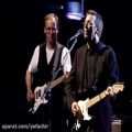 عکس Eric Clapton - Wonderful Tonight (Official Live Video)