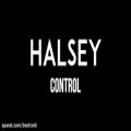 عکس HALSEY | Control | Lyrics