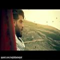 عکس موزیک ویدئو احسان خواجه امیری به نام من عاشقم