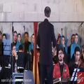 عکس اجرای زنده آهنگ نوستالژیک بچه های کوه آلپ