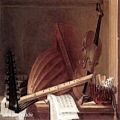 عکس J.S. Bach - Flute Sonata No. 5 in e minor, BWV 1034 / Wilbert Hazelzet (flauto traverso)