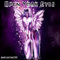 عکس Aviators - Open Your Eyes (MLP Song)