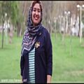 عکس اجرای آهنگ ای جاویدان ایران به زبان اشاره