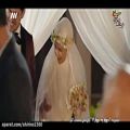 عکس جشن عروسی با ترانه محسن چاوشی سریال دیوار به دیوار 2