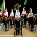 عکس همنوازی گروه موسیقی بهشت برین 2