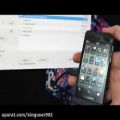 عکس How to install android for Blackberry