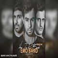 عکس EMO Band - Harja Ke Bashi (Tribal Mix)