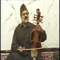 عکس ترانه محلی استاد حبیب الله قادر آتشگر