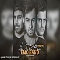 عکس Emo Band - Harja Ke Bashi Remix - ایمو بند - هر جا که باشی - ریمیکس
