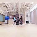 عکس دنس پرکتیس (تمرین رقص) اهنگ the eve از EXO
