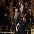 عکس Sébastien Surel - Beethoven violin concerto - Allegro ma non troppo - Live @ La Seine Musicale