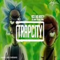 عکس Rick and Morty - Evil Morty Theme Song (Trap Remix)