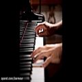 عکس Vigen - Delkash - Bordi az yadam - بردی از یادم - ویگن دلکش Piano by Mohsen Karbassi