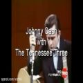 عکس Johnny Cash - I Walk the Line - Live at San Quentin (Good sound quality)