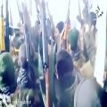 عکس تصاویر غرور آمیز آزادسازی نبل و الزهرا