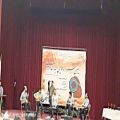 عکس مراغه-نخستین جشنواره موسیقی عبدالقادرمراغی