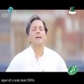 عکس موزیک ویدئوی ویژه عید مبعث با صدای مجید اخشابی