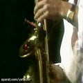 عکس Kenny G - Sade (From Live at Montreux 1986/87 DVD)