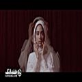عکس موزیک ویدیو «گمونم» رضا صادقی با حضور الهه حصاری fullHd