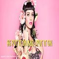 عکس Katy Perry - Not Like the Movies - Official Lyric Video