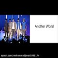 عکس Another World - One Direction Lyric Video (With Pictures)