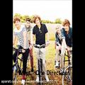 عکس I Want - One Direction (with lyrics)