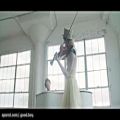 عکس موزیک ویدیو زیبا از لیندزی استرلینگ با کیفیت عالی