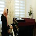 عکس Mazurka Op.24 Nr.2 Chopin-یاسمین سبط احمدی