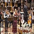 عکس Pablo de Sarasate: Navarra with Gimnazija Kranj Symphony orchestra