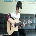 عکس (Yiruma) River_Flow_in_You - Sungha Jung (Classical Guitar)