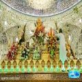 عکس نماهنگی با صدای محسن چاوشی به مناسبت ولادت حضرت عباس ع