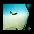 عکس موزیک ویدیوی بیکران (جنگنده-خلبان-نیروی هوایی ایران)