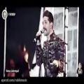 عکس اجرای شوخیه مگه در اولین کنسرت حمید هیراد