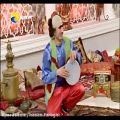 عکس ترکی آذری-نوازنده ساز