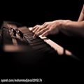 عکس A Breathtaking Piano Piece - Jervy Hou