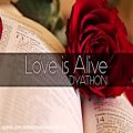 عکس DYATHON - Love is Alive [ Emotional Piano Music]