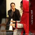 عکس پیانو رومئو ژولیت توسط هنرجوی عباس عبداللهی مدرس پیانو