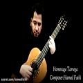 عکس Hommage Tarrega composer:Hamed fathi