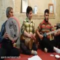 عکس موسیقی زیبای ترکی - حجت طالبی (بهاری)