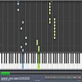 عکس Perfect Day for Fun [Piano] (My Little Pony) - Synthesia