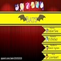 عکس Bats! (Stop the Bats) - |SOLO PIANO COVER w/LYRICS| -- Synthesia HD
