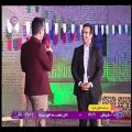 عکس اجرای تلویزیونی آهنگ شاد و بهارانه به نام هوای عاشقی - مصطفی محمدی بیداد