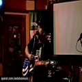 عکس گیتار الکتریک آکوستیک برند Ovation