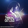 عکس Ed Sheeran - Thinking Out Loud (Violin Cover by Robert Mendoza) [Preview]