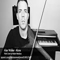 عکس Alan Walker - ALONE (Violin Cover by Robert Mendoza) [OFFICIAL VIDEO]