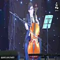 عکس ششمین جشنواره موسیقی همساز علامه طباطبایی - پارت 4
