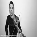 عکس El Amante - Nicky Jam (Violin Cover by Robert Mendoza)