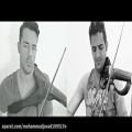 عکس Justin Bieber - Love yourself ( Violin Cover ) Raphael Batista / Robert Mendoza.